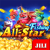 All Star Fishing fairplay movie game