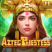 Aztec Priestess fairplay movie hot game