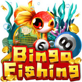 Bingo Fishing fairplay movie game