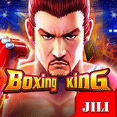 Boxing King fairplay movie slot