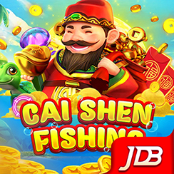 Cai Shen Fishing fairplay movie hot game