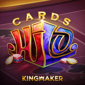 Cards Hi Lo fairplay movie cards