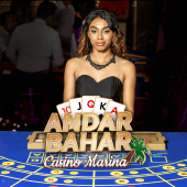 Casino Marina Andar Bahar fairplay movie live casino