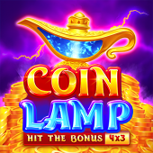 Coin Lamp fairplay movie slot