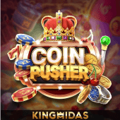 Coin Pusher fairplay movie cards