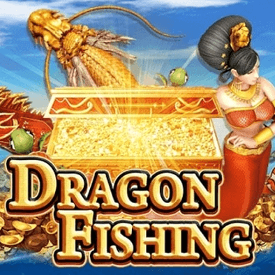 Dragon Fishing fairplay movie game