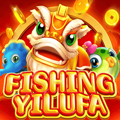 Fishing Yi Lu Fa fairplay movie game
