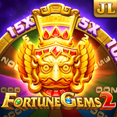 Fortune Gems 2 fairplay movie slot