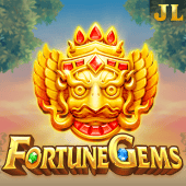 Fortune Gems fairplay movie slot