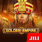 Golden Empire fairplay movie slot
