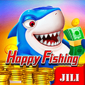 Happy Fishing fairplay movie game
