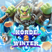 Horde 2 Winter fairplay movie slot