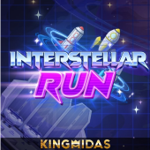 Interstellar Run fairplay movie cards