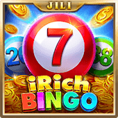 Irich Bingo fairplay movie slot
