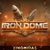 Iron Dome fairplay movie cards