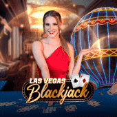 Las Vegas Blackjack fairplay movie live casino
