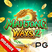 Mahjong Ways 2 - golden tile slot at fairplay movie