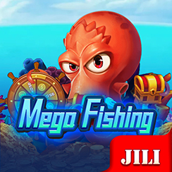 Mega Fishing fairplay movie game