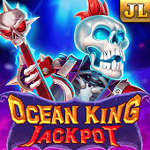 Ocean King Jackpot fairplay movie game