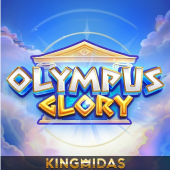 Olympus Glory fairplay movie cards