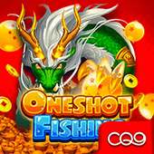 Oneshot Fishing fairplay movie game