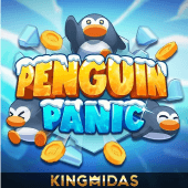 Penguin Panic fairplay movie cards