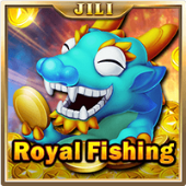 Royal Fishing fairplay movie game