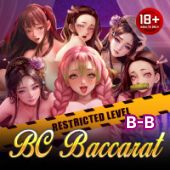 Sexy Blockchain Baccarat B B fairplay movie live casino