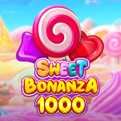 Sweet Bonanza 1000 free play