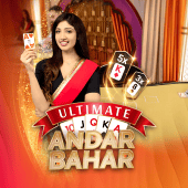Ultimate Andar Bahar fairplay movie live casino