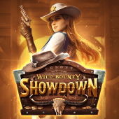 Wild Bounty Showdown fairplay movie hot game